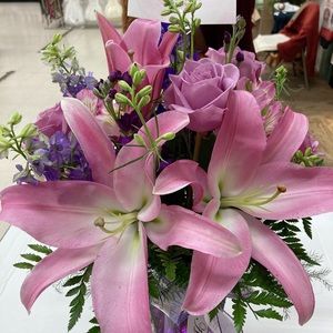 Meet your Posher, Moonher